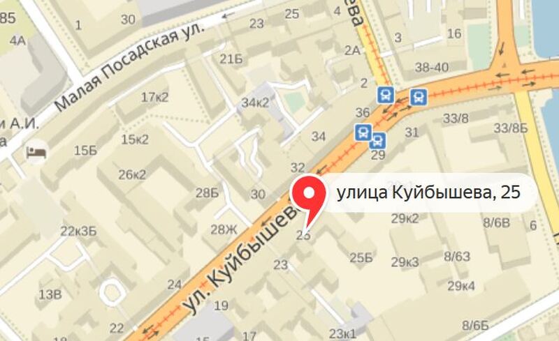 «Детская городская поликлиника № 19» Присоединение к сети горячего водоснабжения здания
