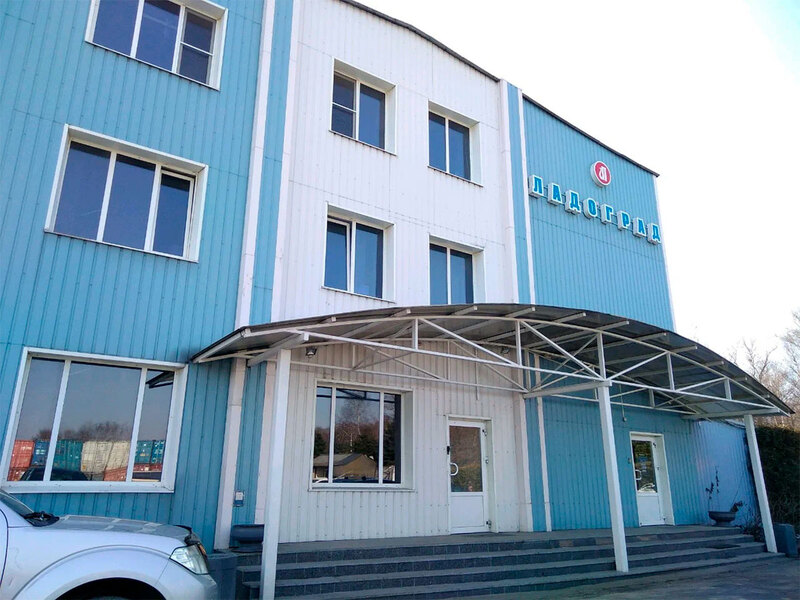 Ремонт системы контроля загазованности для котельных ООО «Невский Трест»